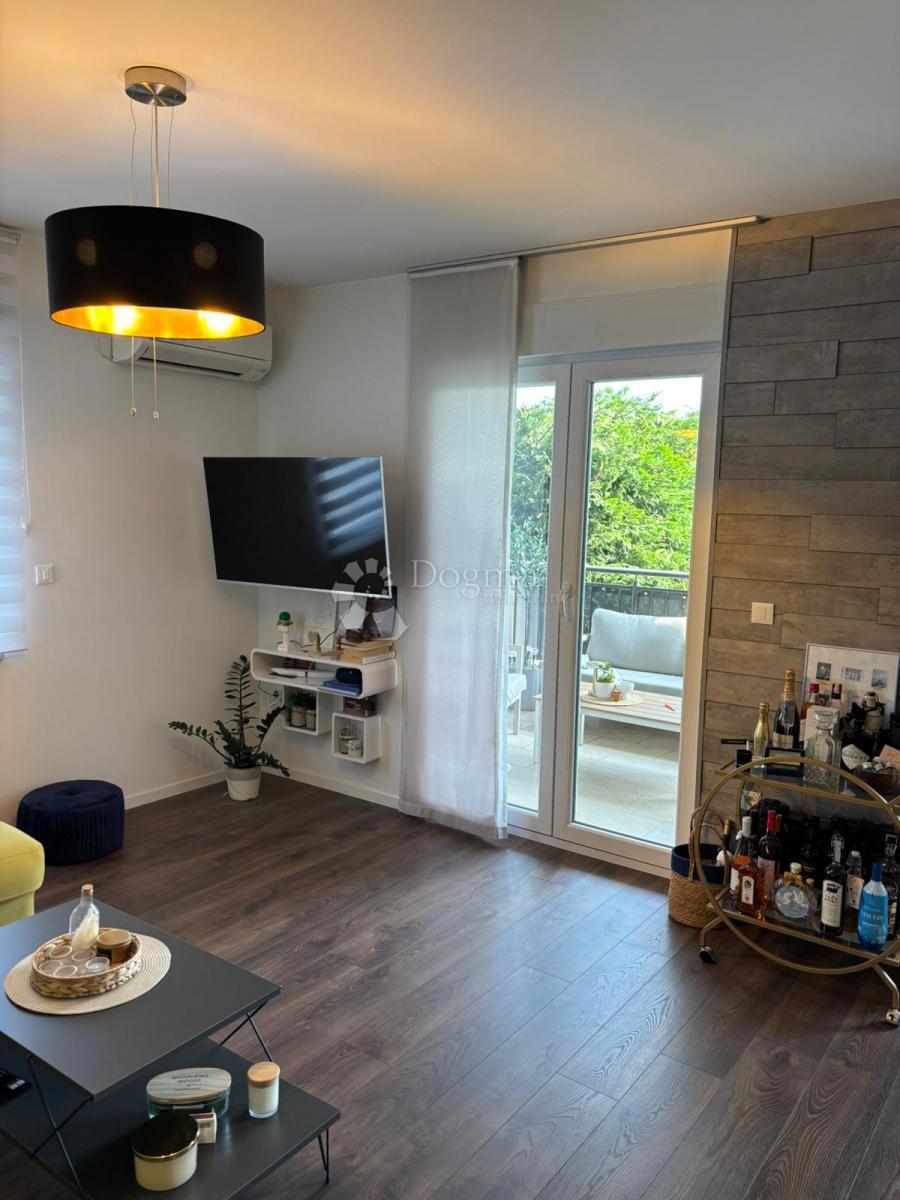 Stanovanje Marčelji, Viškovo, 84,13m2