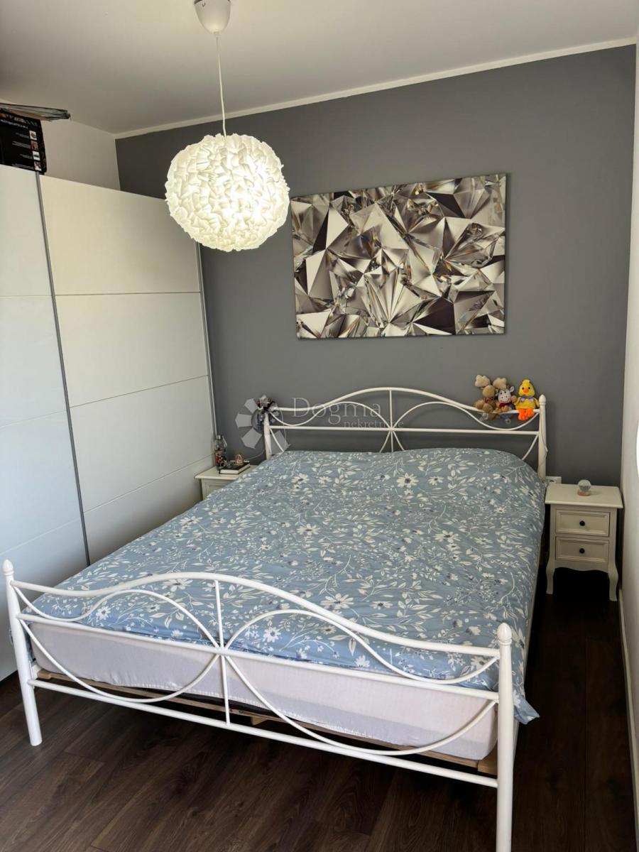 Stanovanje Marčelji, Viškovo, 84,13m2