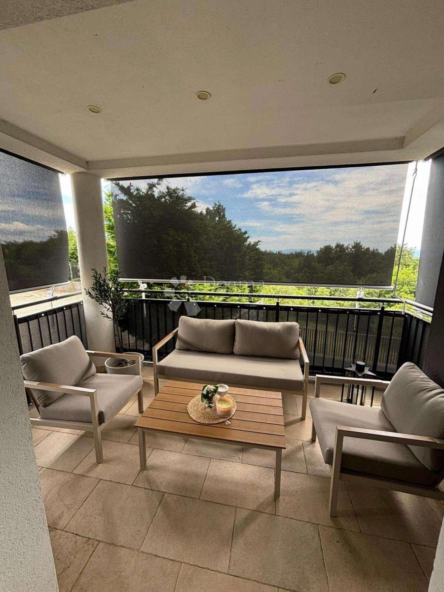 Stanovanje Marčelji, Viškovo, 84,13m2