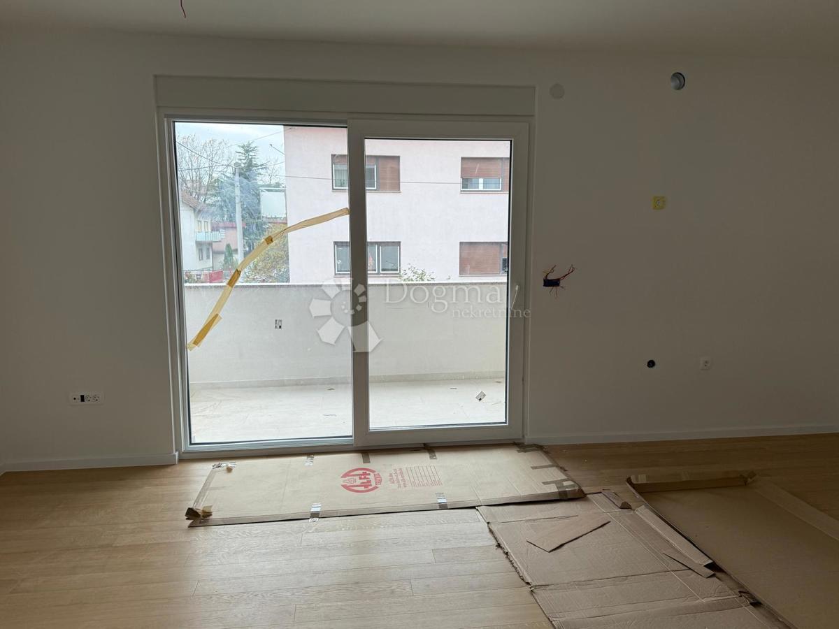 Stanovanje Jarun, Trešnjevka - Jug, 50m2