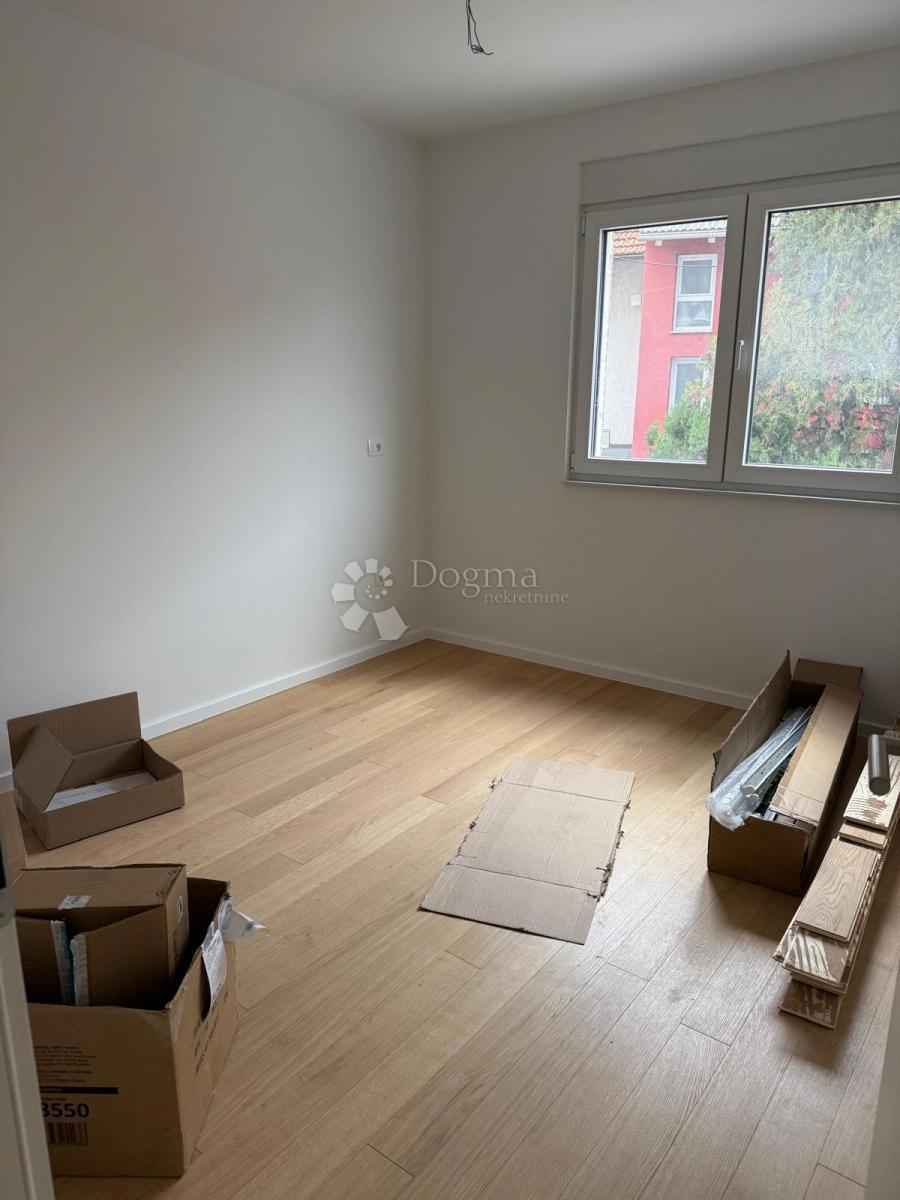 Stanovanje Jarun, Trešnjevka - Jug, 50m2