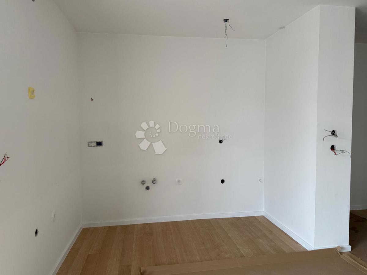 Stanovanje Jarun, Trešnjevka - Jug, 50m2