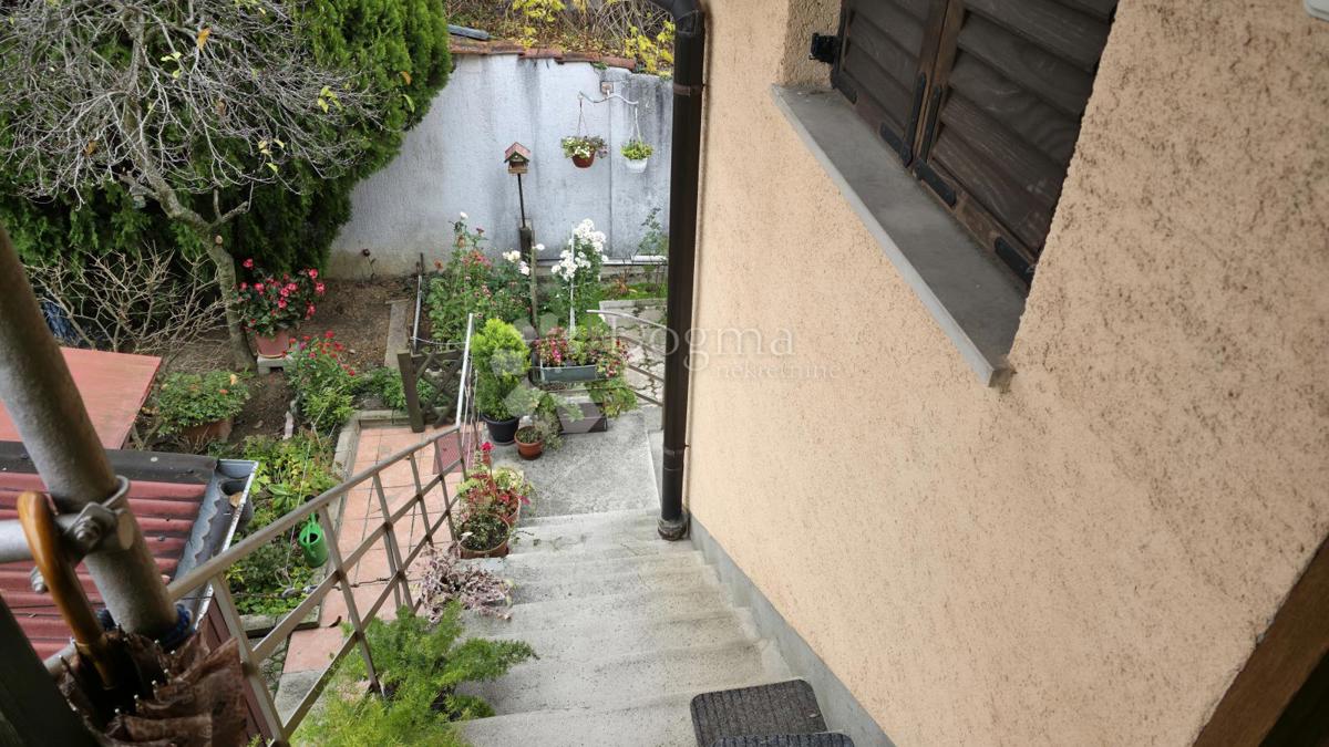 Stanovanje Kruge, Trnje, 31m2