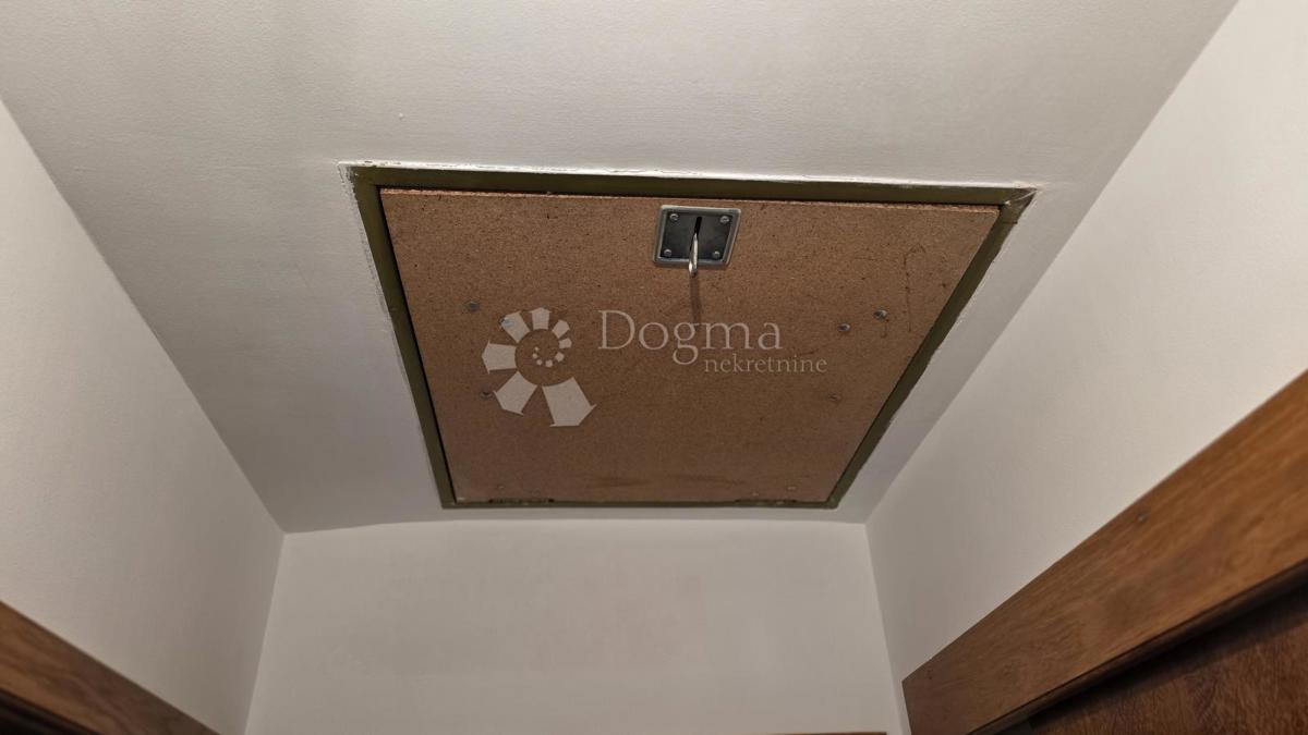 Stanovanje Kruge, Trnje, 31m2