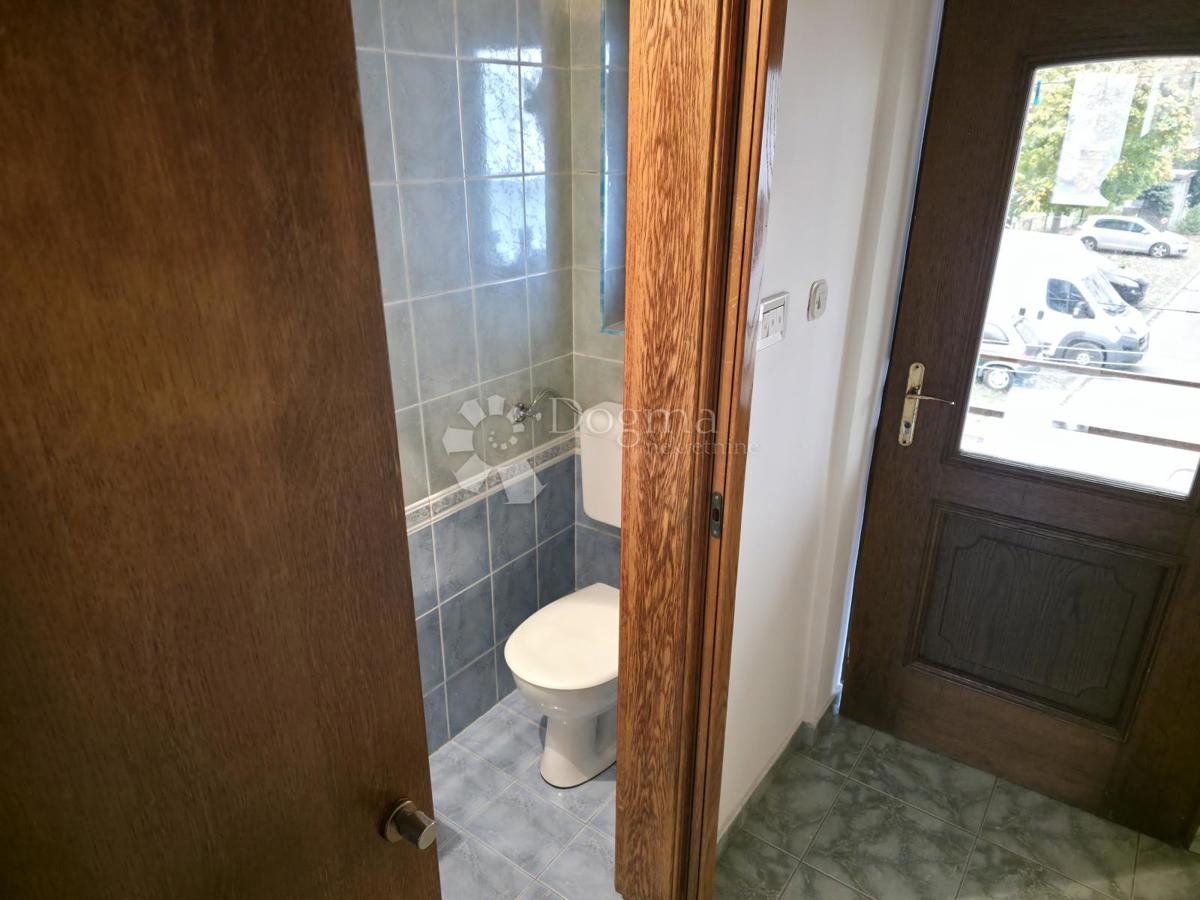 Stanovanje Kruge, Trnje, 31m2