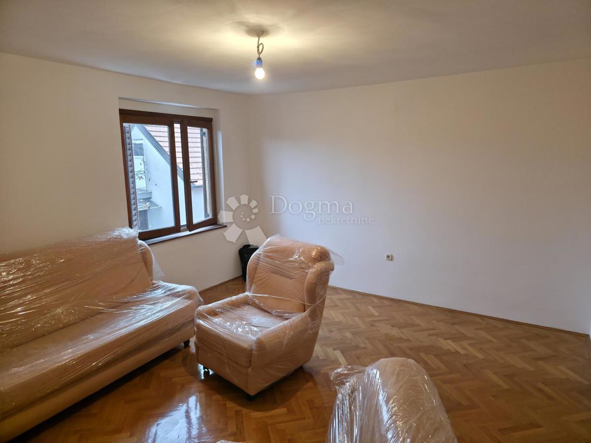 Stanovanje Kruge, Trnje, 31m2