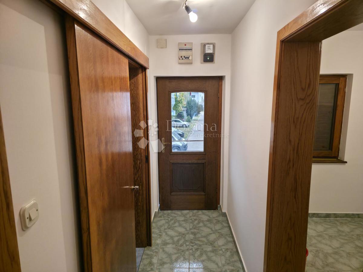 Stanovanje Kruge, Trnje, 31m2