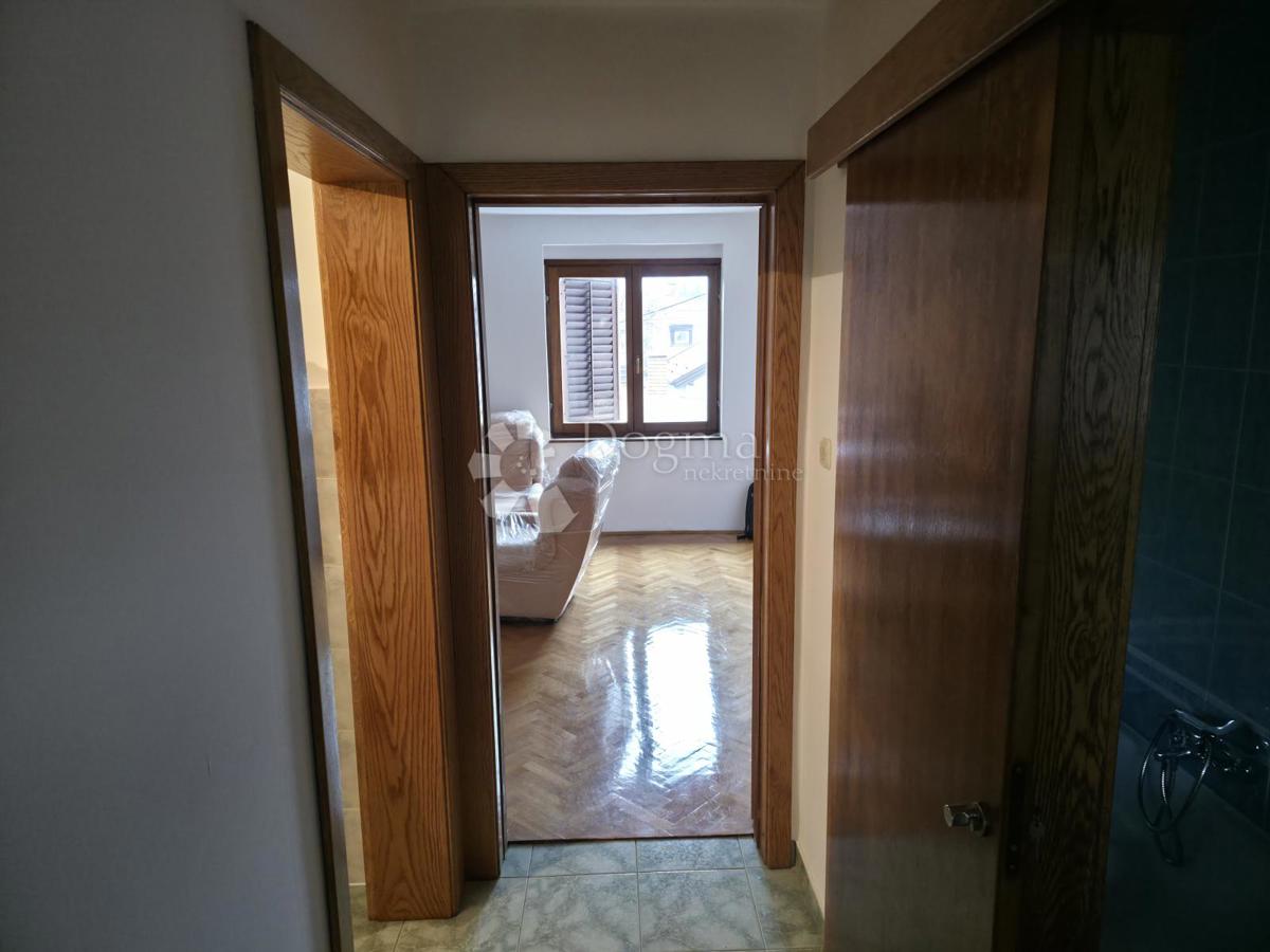 Stanovanje Kruge, Trnje, 31m2