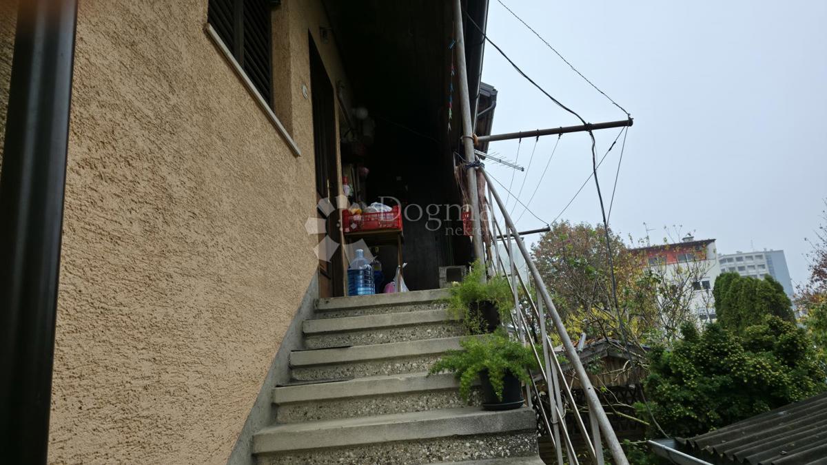 Stanovanje Kruge, Trnje, 31m2