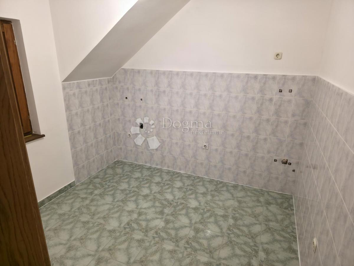 Stanovanje Kruge, Trnje, 31m2