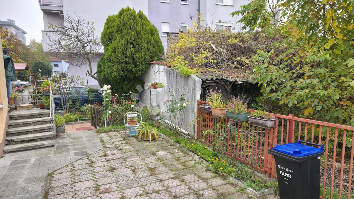 Stanovanje Kruge, Trnje, 31m2