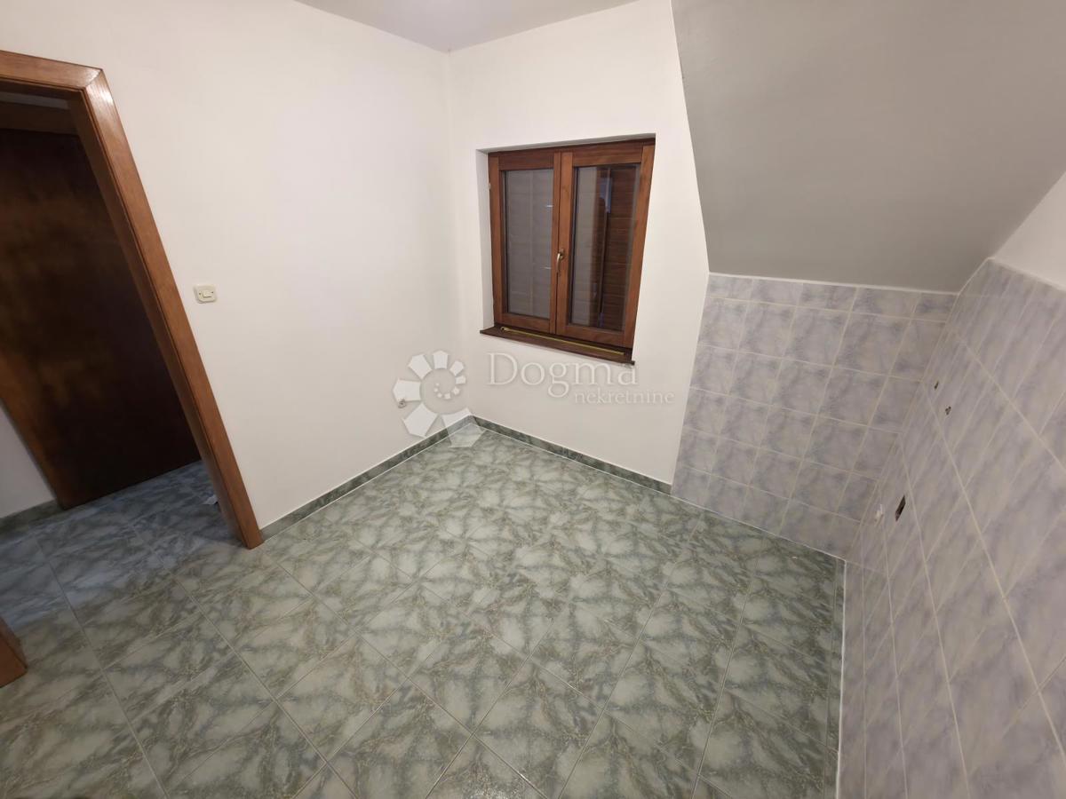 Stanovanje Kruge, Trnje, 31m2