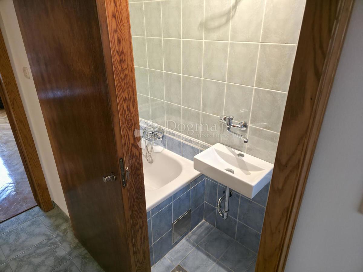 Stanovanje Kruge, Trnje, 31m2