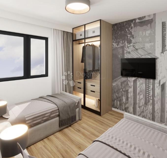 Stanovanje Bilice, Šibenik - Okolica, 71,40m2