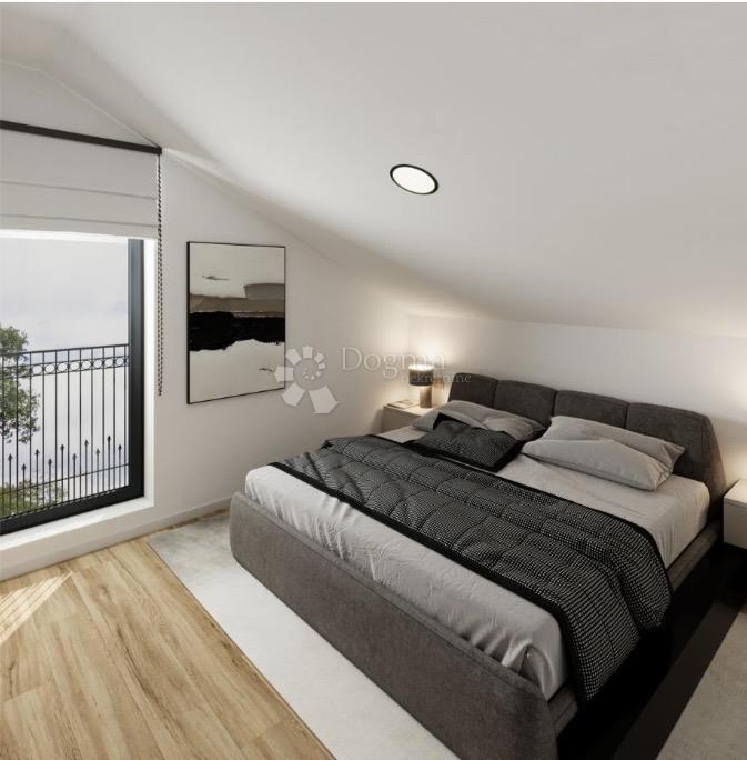 Stanovanje Bilice, Šibenik - Okolica, 71,40m2