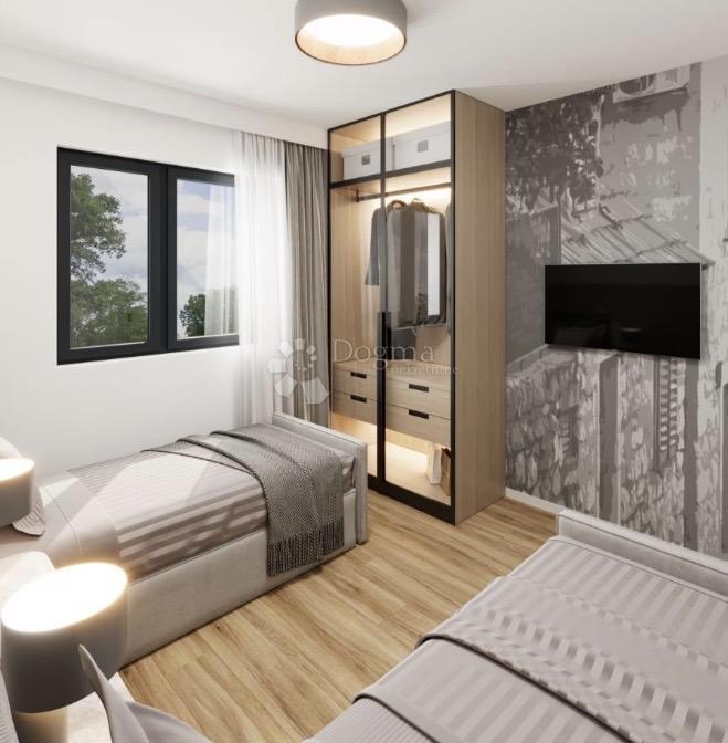 Stanovanje Bilice, Šibenik - Okolica, 71,40m2