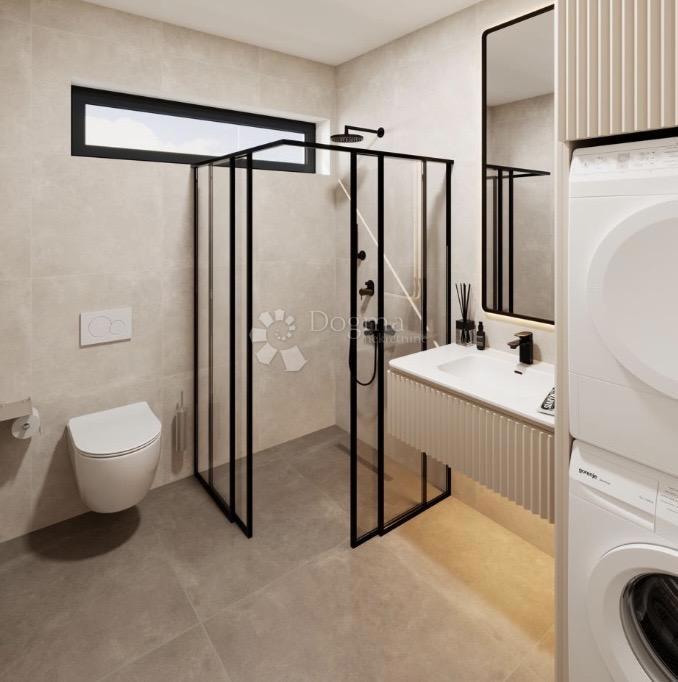 Stanovanje Bilice, Šibenik - Okolica, 71,40m2