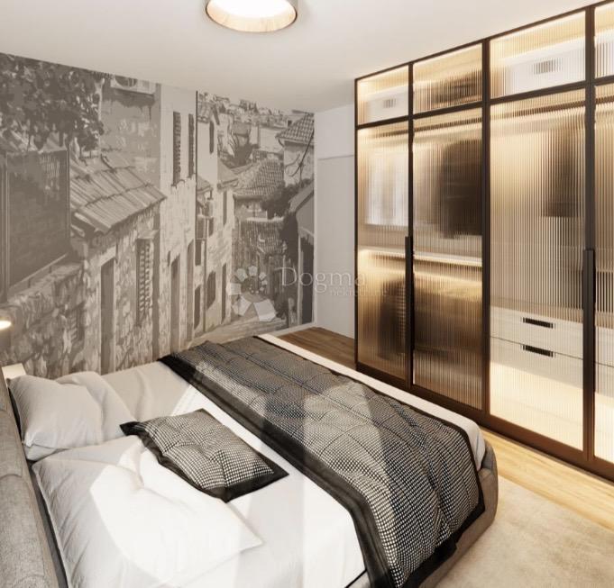 Stanovanje Bilice, Šibenik - Okolica, 71,40m2