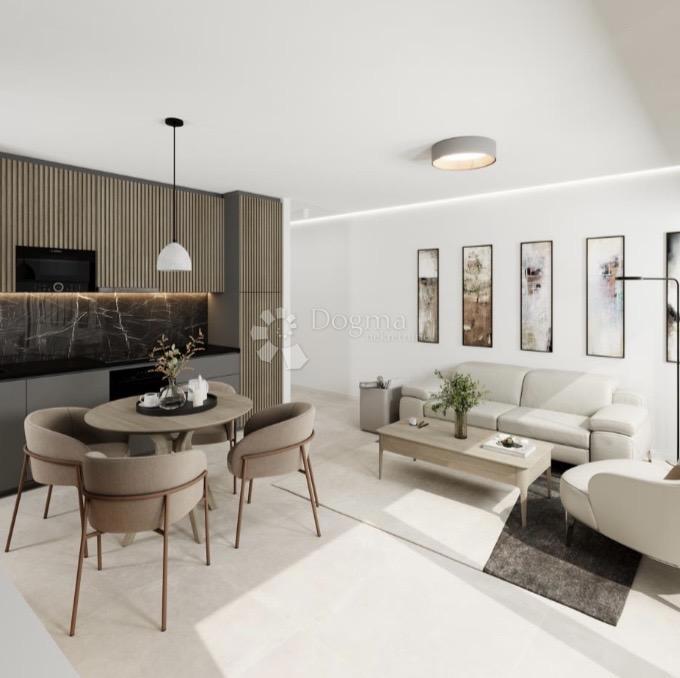 Stanovanje Bilice, Šibenik - Okolica, 71,40m2