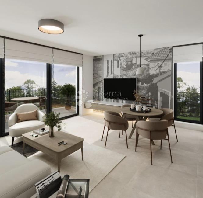 Stanovanje Bilice, Šibenik - Okolica, 71,40m2