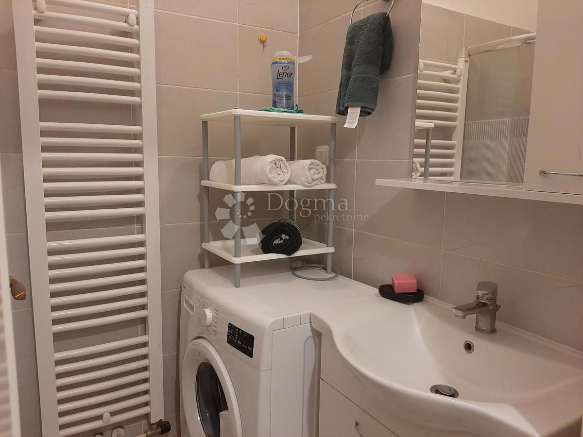 Stanovanje Donji grad, Donji Grad, 33,20m2