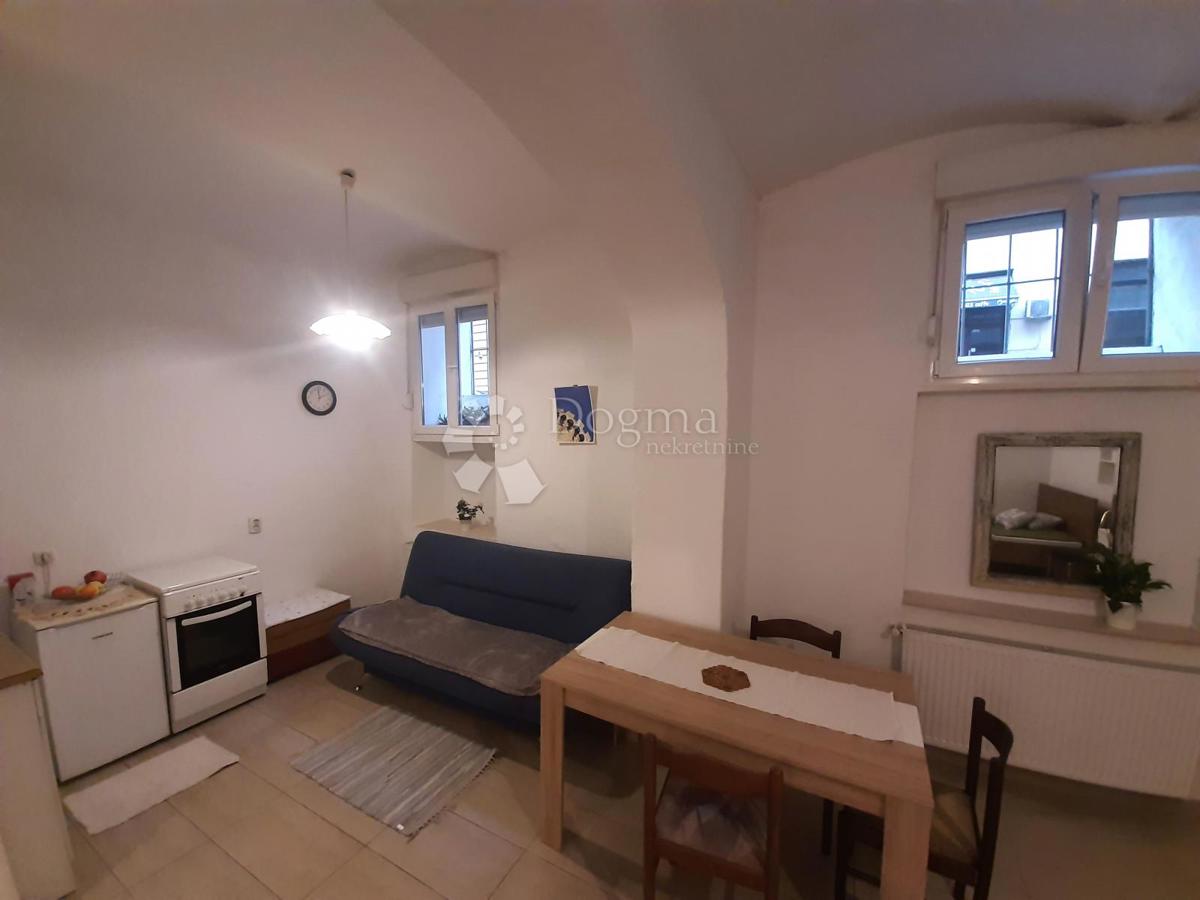 Stanovanje Donji grad, Donji Grad, 33,20m2