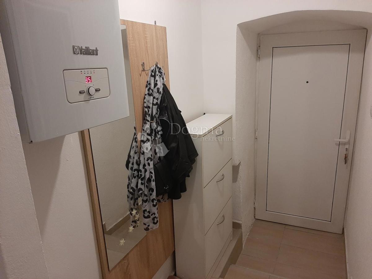 Stanovanje Donji grad, Donji Grad, 33,20m2