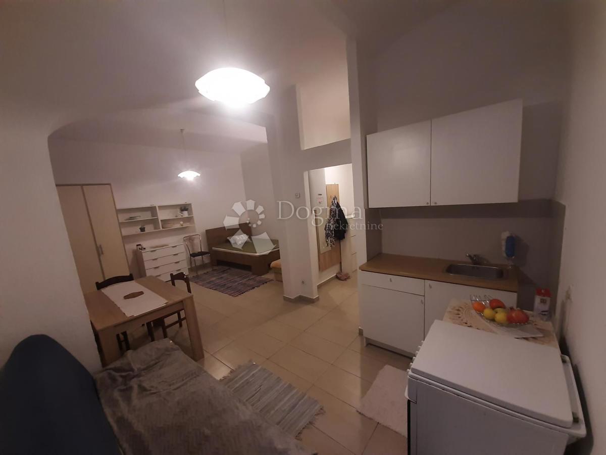 Stanovanje Donji grad, Donji Grad, 33,20m2