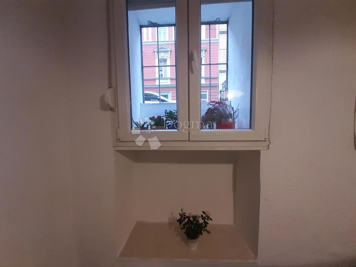 Stanovanje Donji grad, Donji Grad, 33,20m2