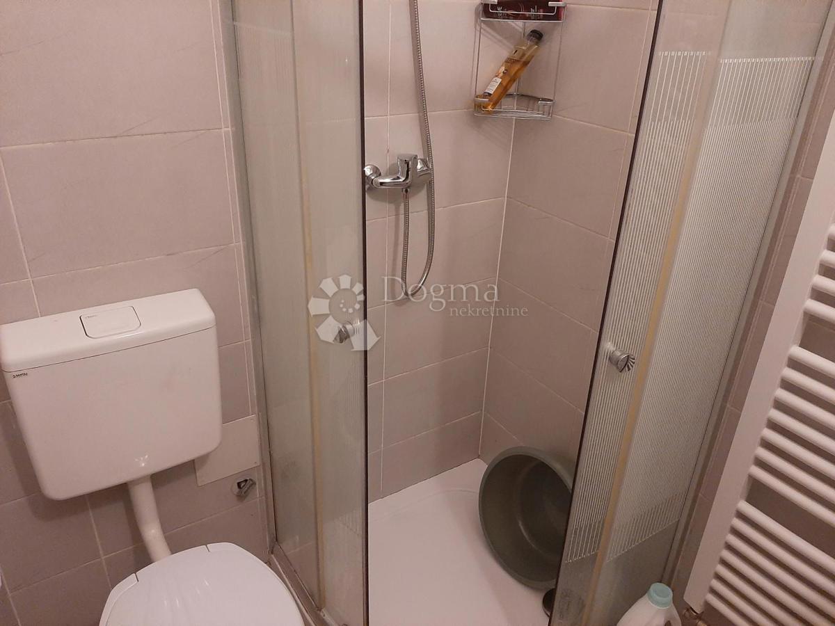 Stanovanje Donji grad, Donji Grad, 33,20m2