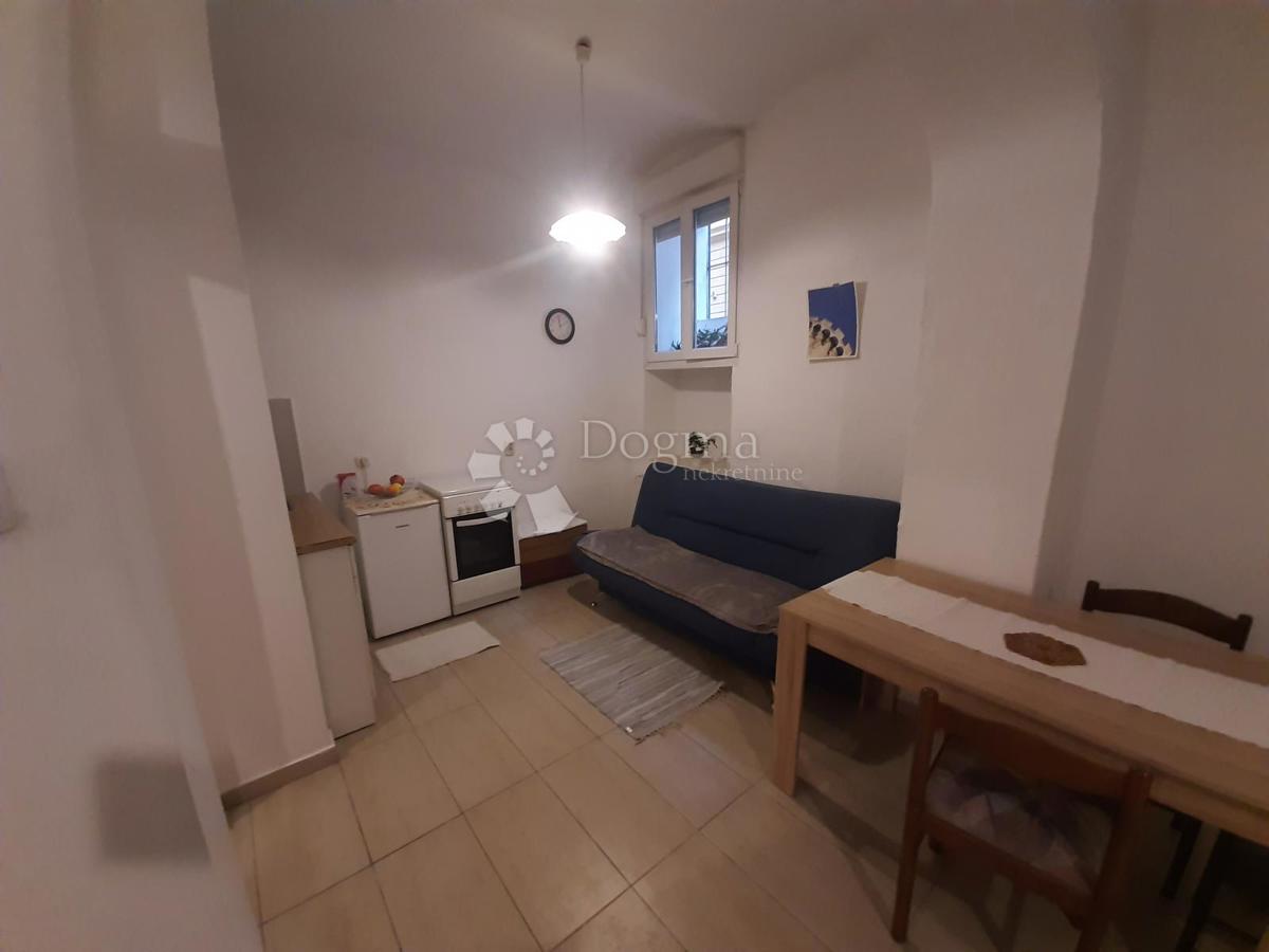 Stanovanje Donji grad, Donji Grad, 33,20m2