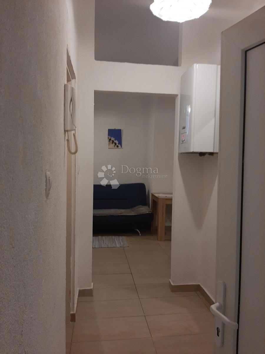 Stanovanje Donji grad, Donji Grad, 33,20m2