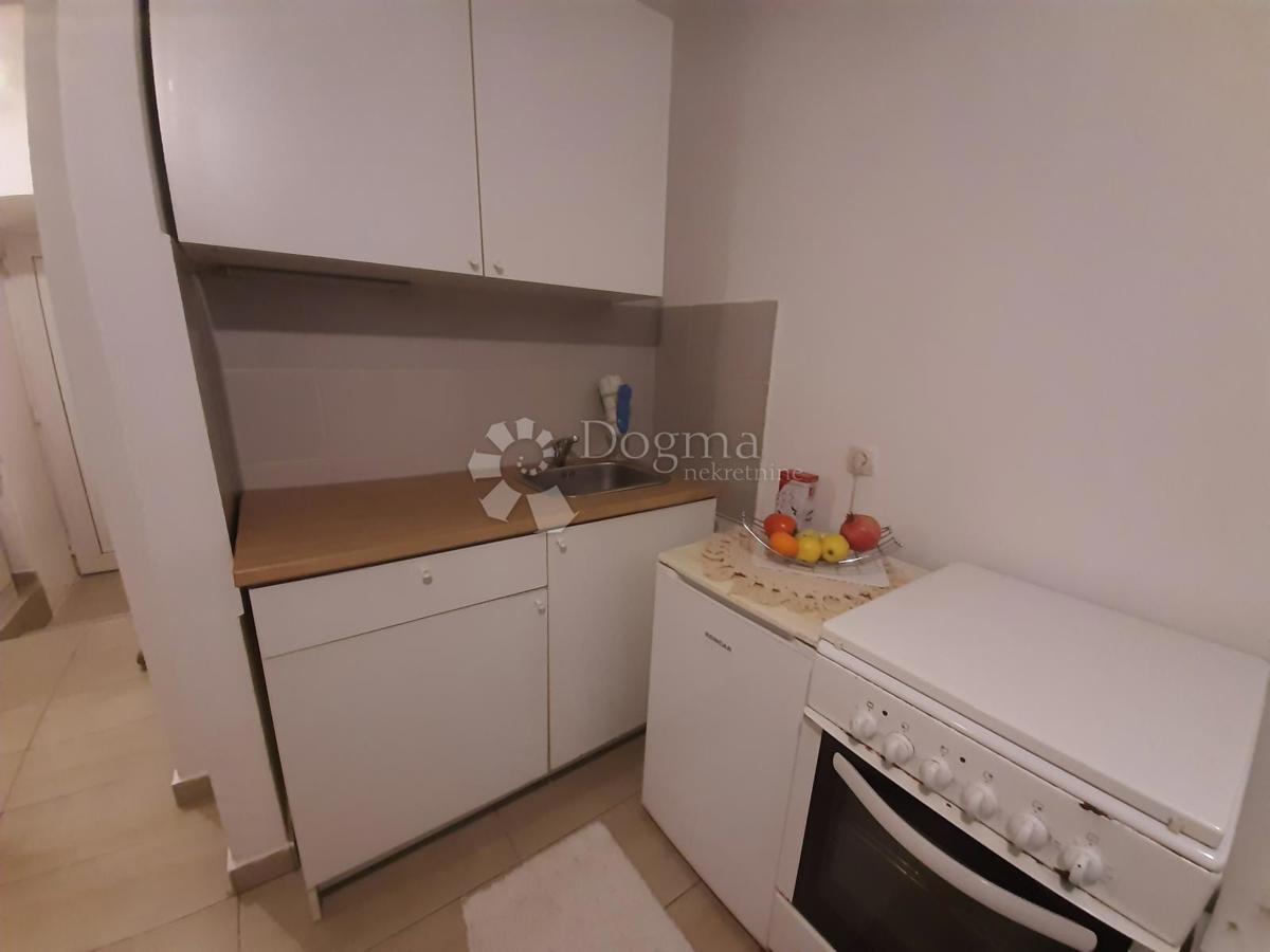 Stanovanje Donji grad, Donji Grad, 33,20m2