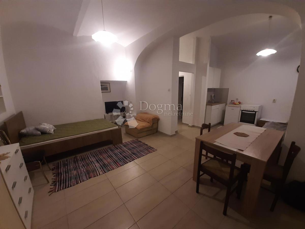 Stanovanje Donji grad, Donji Grad, 33,20m2