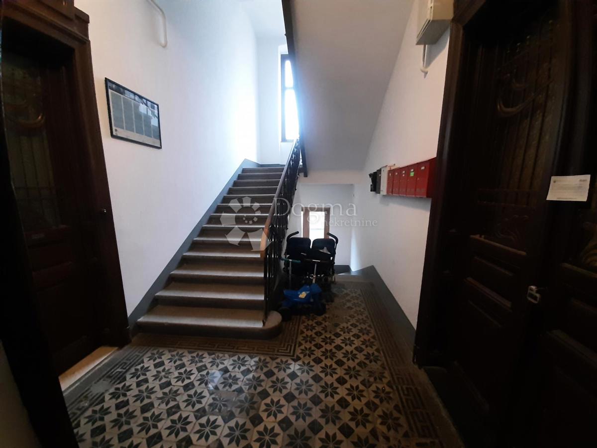 Stanovanje Donji grad, Donji Grad, 33,20m2