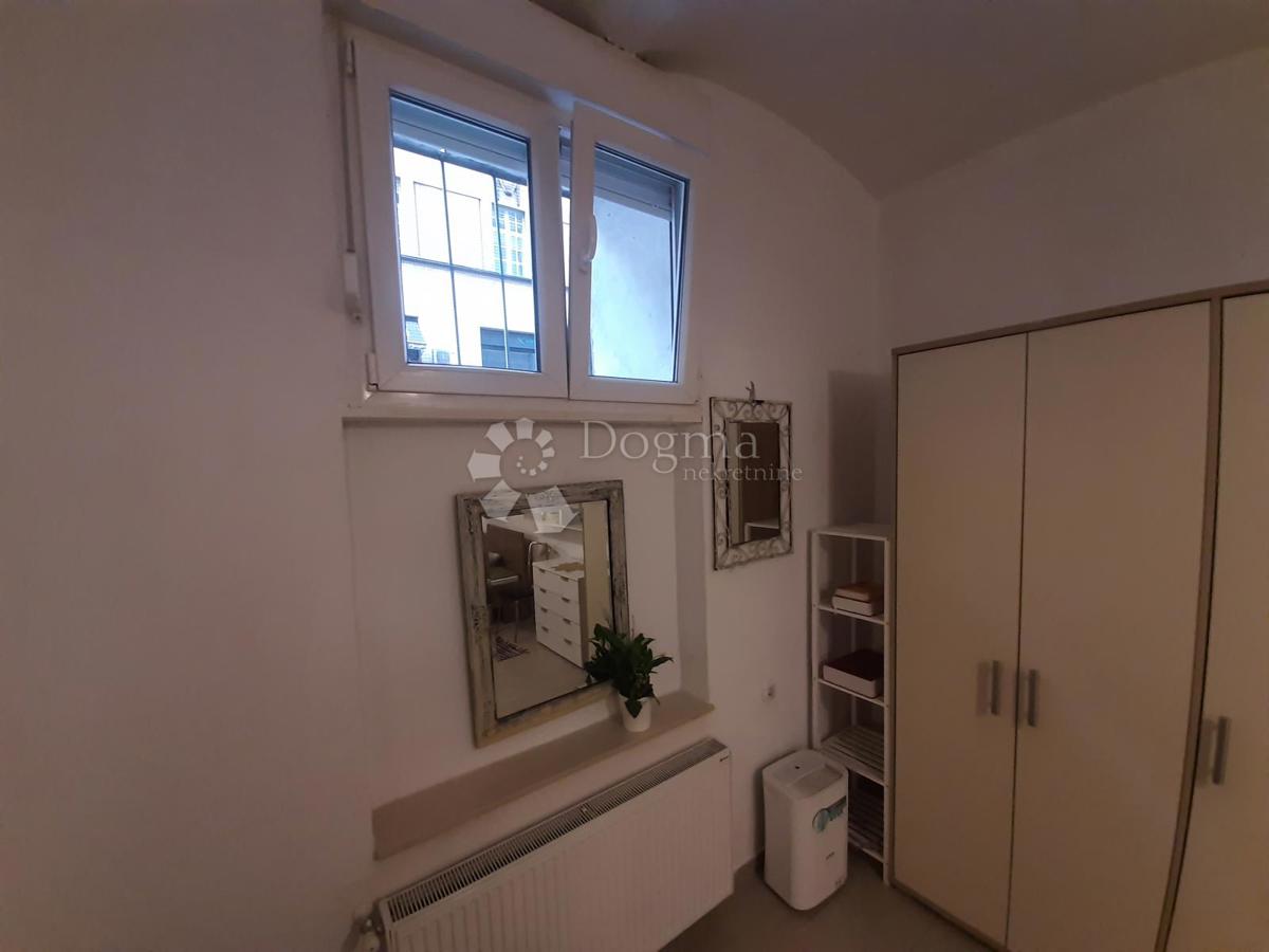 Stanovanje Donji grad, Donji Grad, 33,20m2