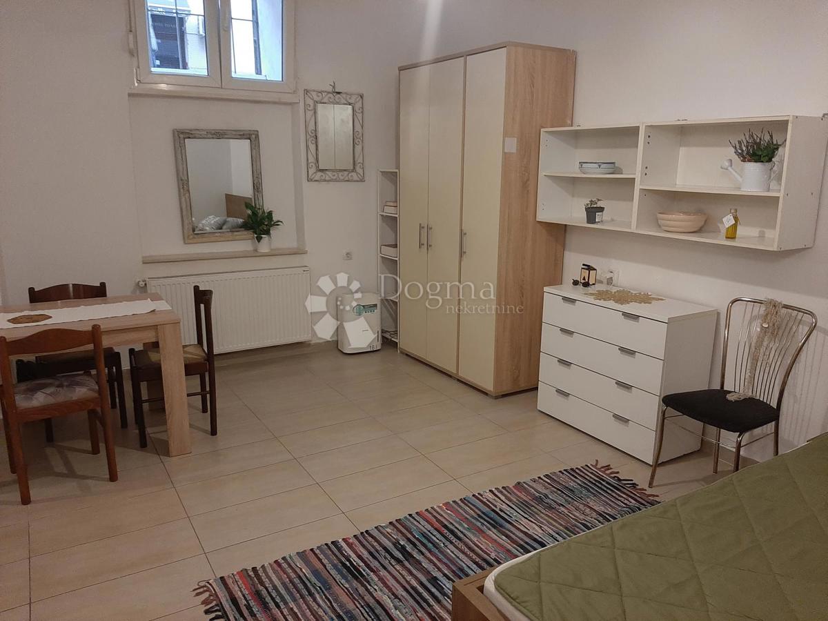 Stanovanje Donji grad, Donji Grad, 33,20m2