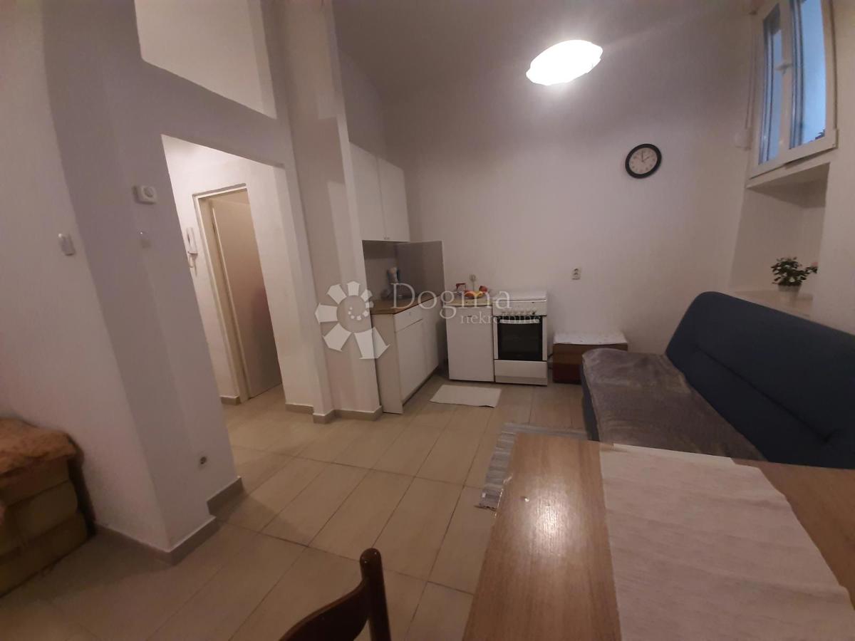 Stanovanje Donji grad, Donji Grad, 33,20m2