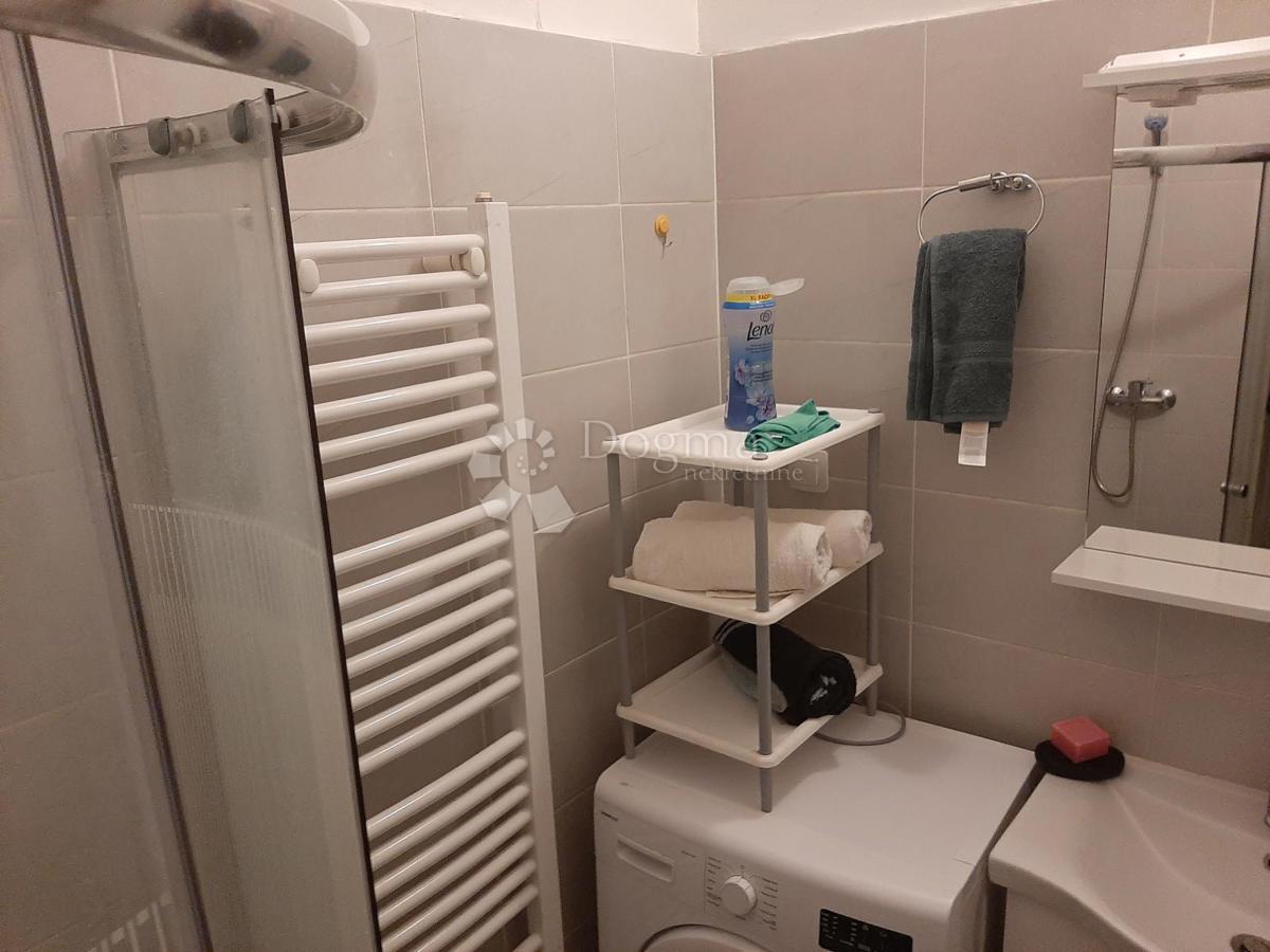 Stanovanje Donji grad, Donji Grad, 33,20m2