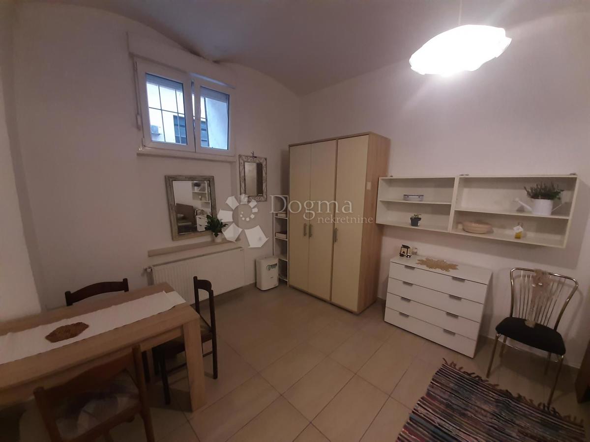 Stanovanje Donji grad, Donji Grad, 33,20m2