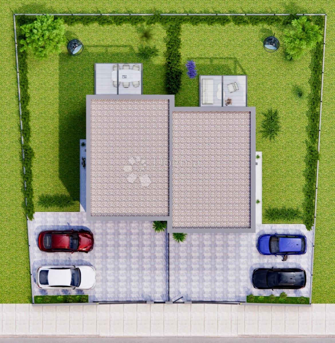 Hiša Brezovica, 128,62m2