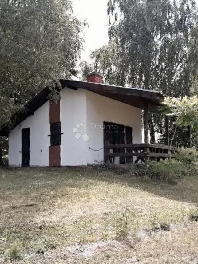 Hiša Petrijevci, 50m2