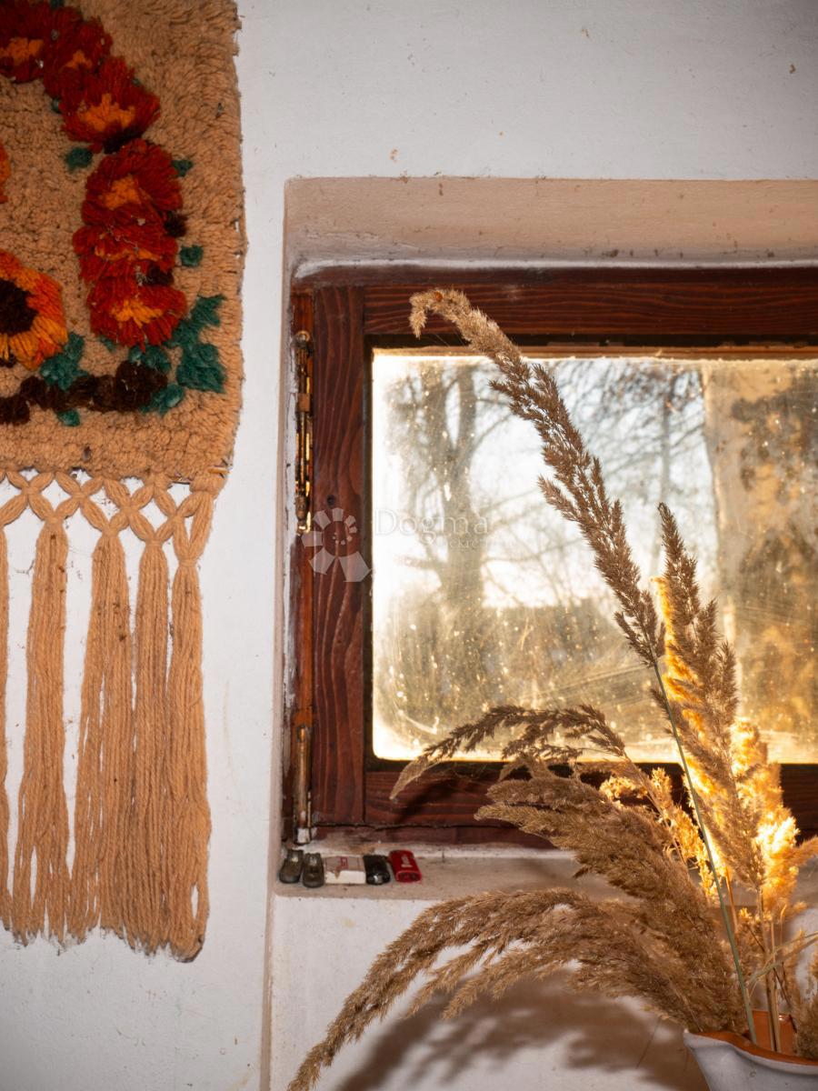 Hiša Petrijevci, 50m2