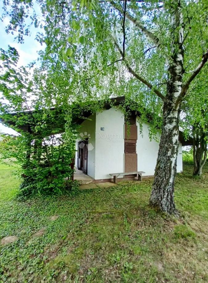 Hiša Petrijevci, 50m2