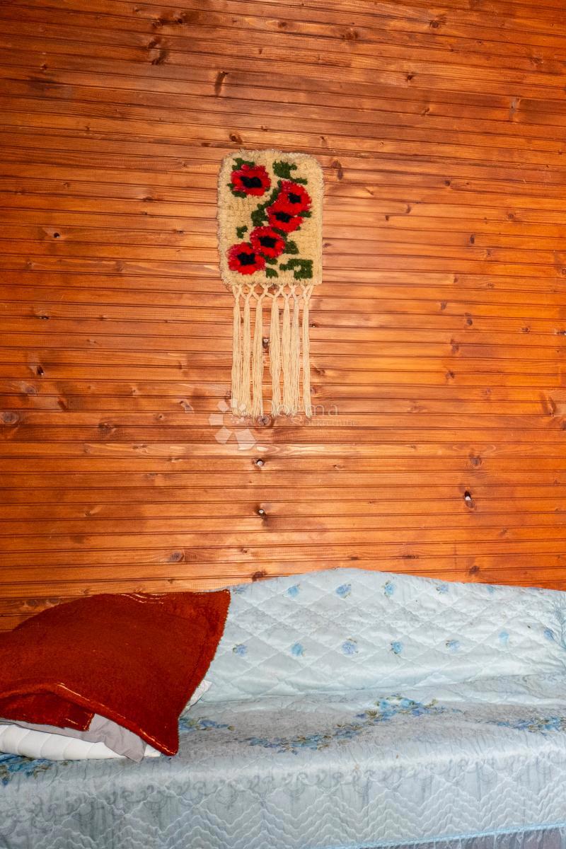 Hiša Petrijevci, 50m2