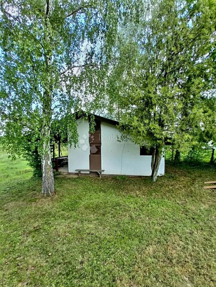 Hiša Petrijevci, 50m2