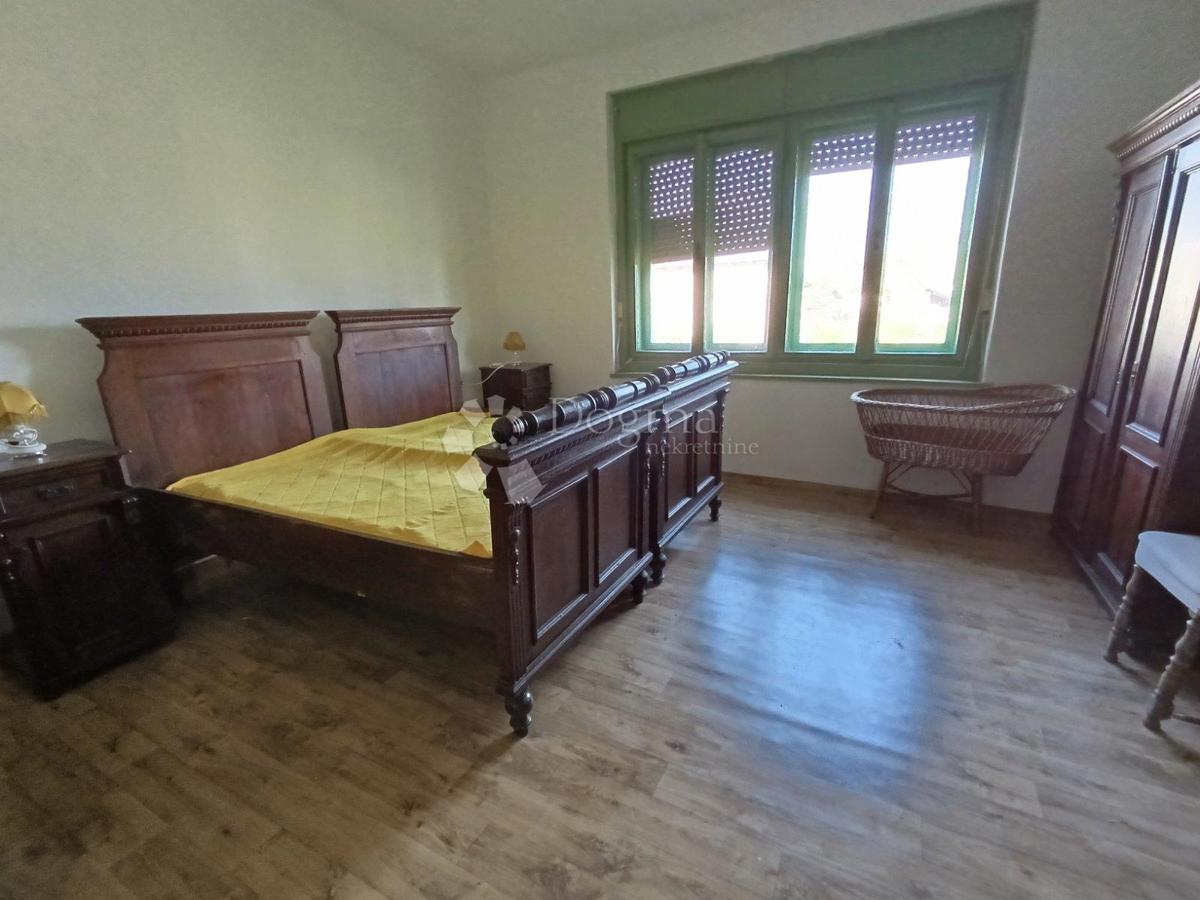 Hiša Gajić, Draž, 120m2