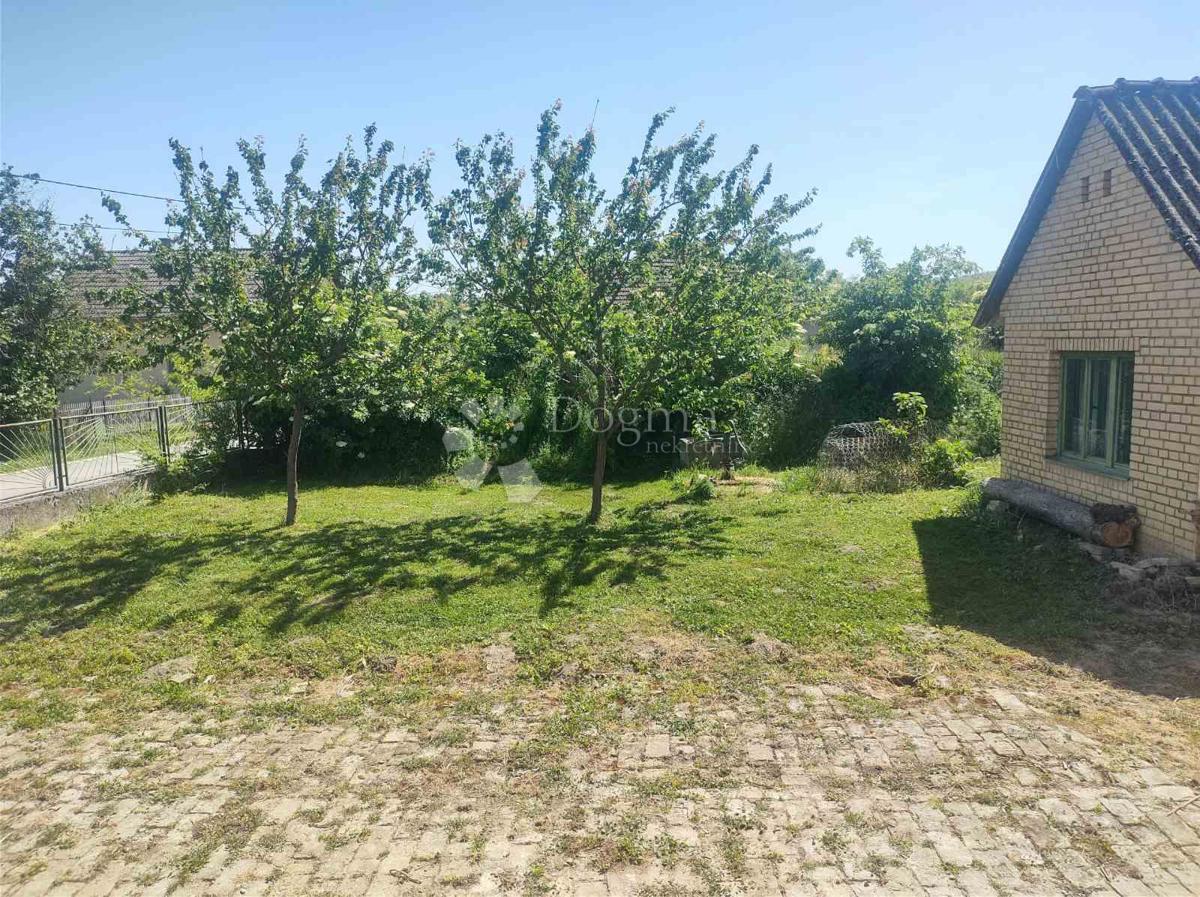 Hiša Gajić, Draž, 120m2