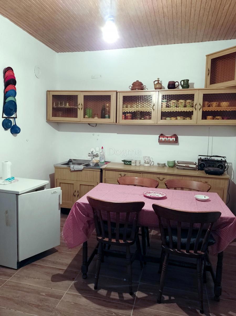 Hiša Gajić, Draž, 120m2