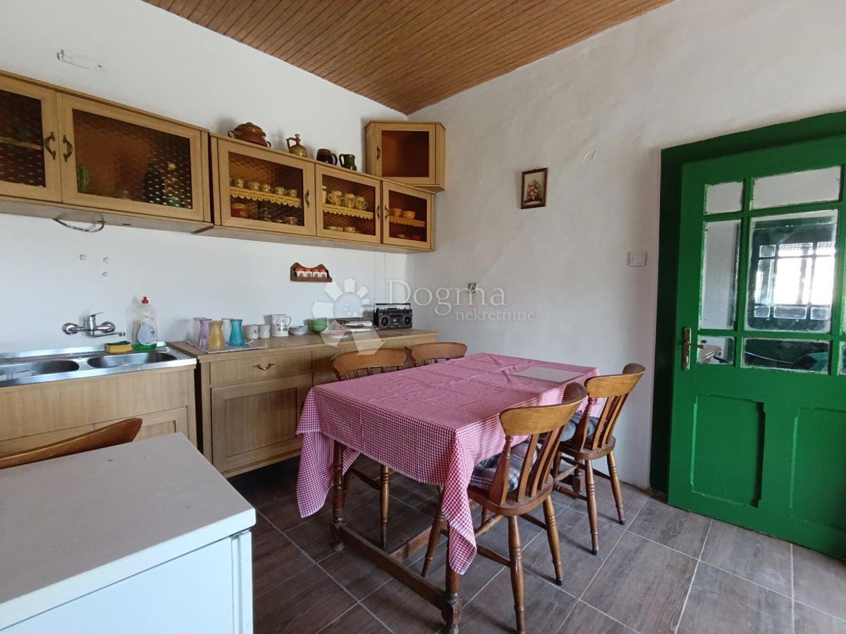 Hiša Gajić, Draž, 120m2